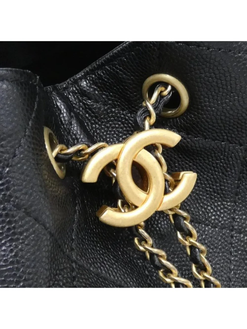 Chanel 25 Line Small Shoulder Bag